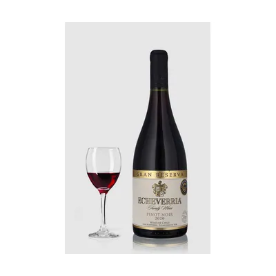 Vina Echeverria Pinot Noir Gran Reserva Casablanca Valley 2020