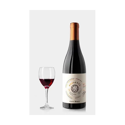 Conti Morini Possente Merlot Cabernet 2023