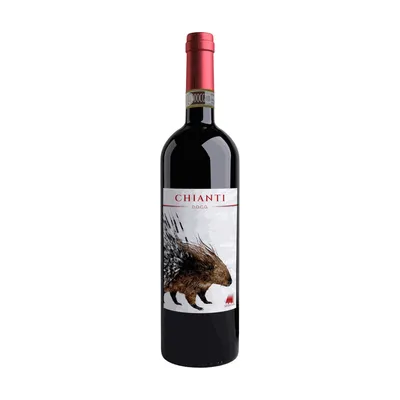 La Spinosa, Chianti Colli Fiorentini 2023