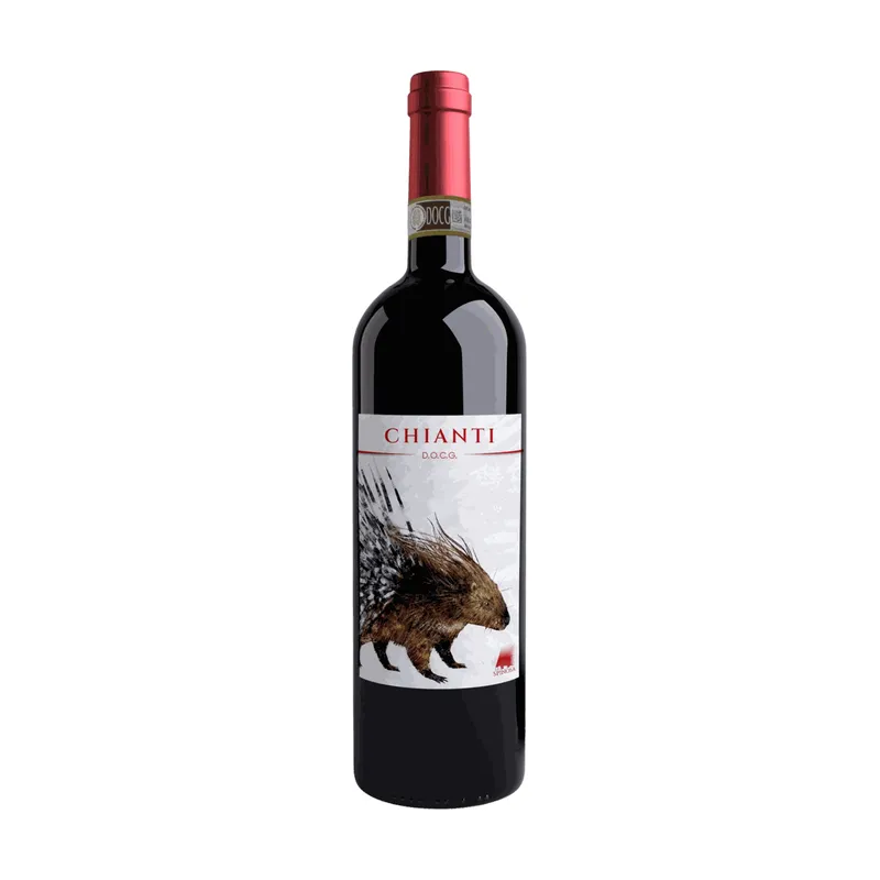 La Spinosa, Chianti Colli Fiorentini 2023