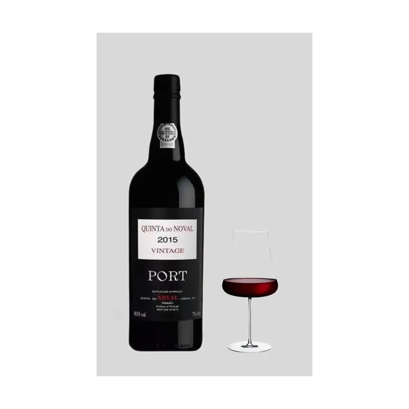 Quinta do Noval 2015 Vintage Port