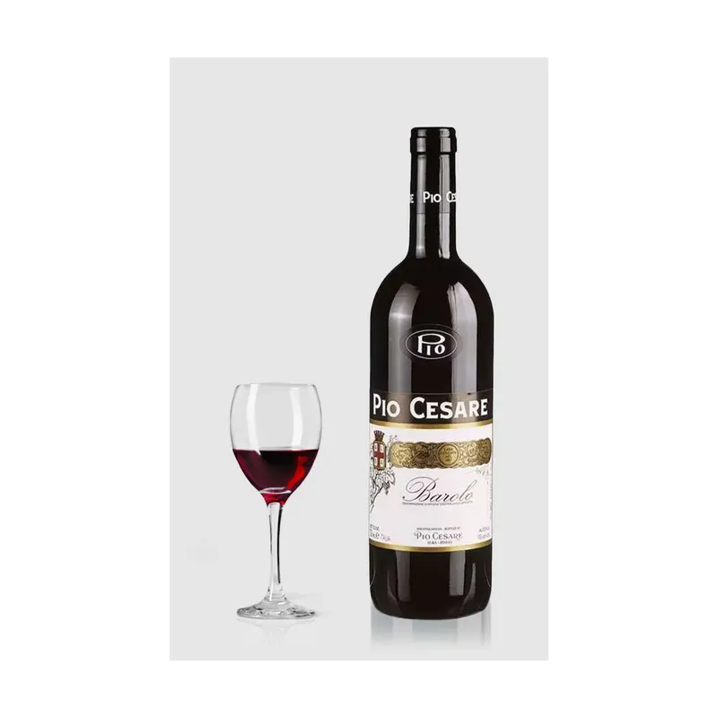 Pio Cesare Barolo 2019