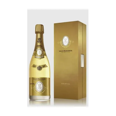 Louis Roederer Cristal 2016