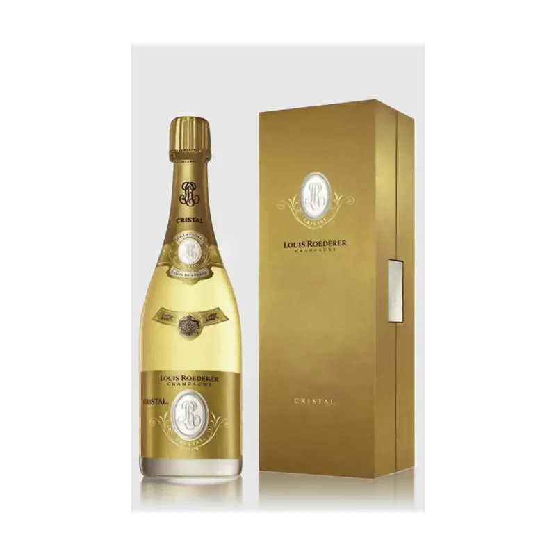 Louis Roederer Cristal 2016