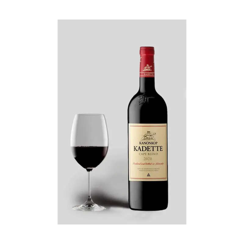 Kanonkop Kadette Cape Blend 2023