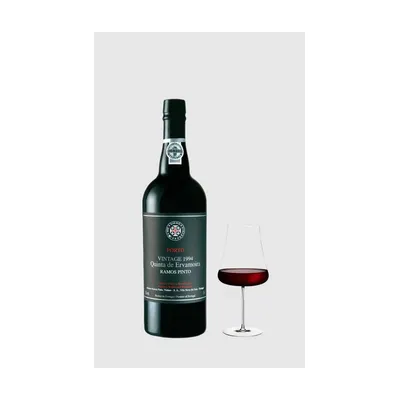 Ramos Pinto 1994 Vintage Port Quinta Ervamoira