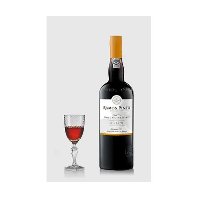 Ramos Pinto Adriano White Reserva Port