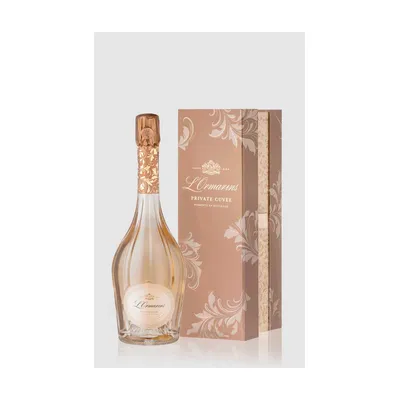 Anthonij Rupert L'Ormarins Private Cuvée