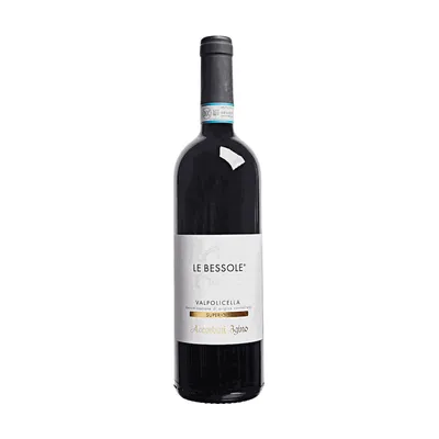 Accordini, Le Bessole Valpolicella Classico Superiore 2018