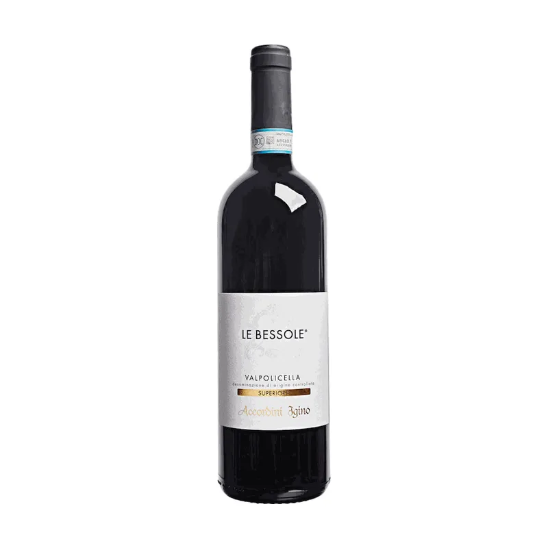 Accordini, Le Bessole Valpolicella Classico Superiore 2018