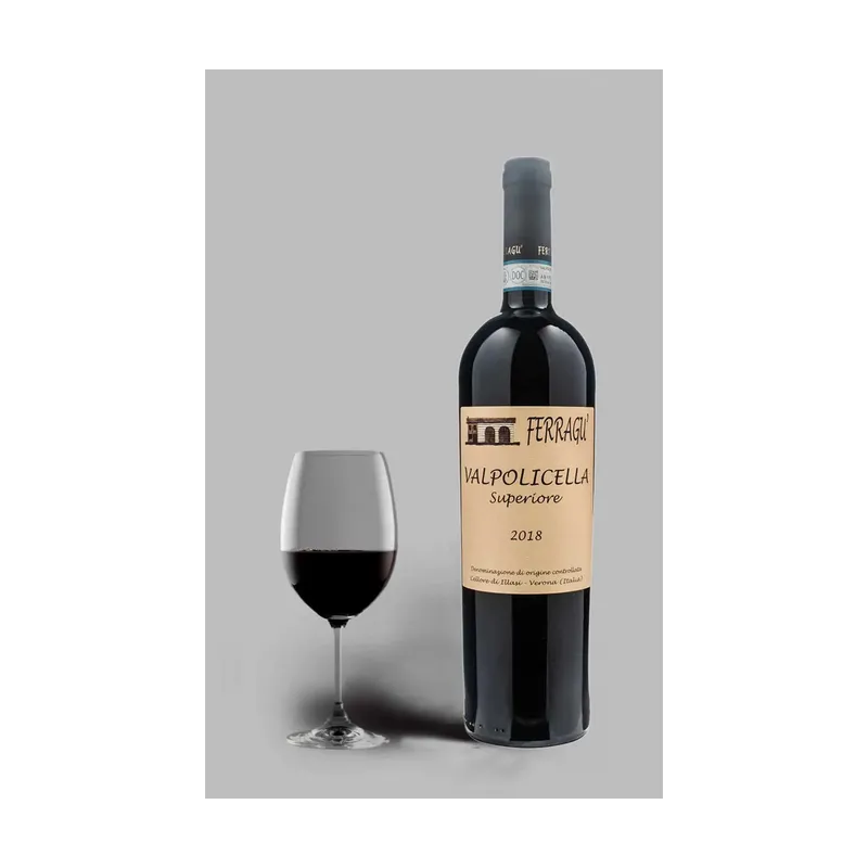 Ferragu Valpolicella Superiore 2021