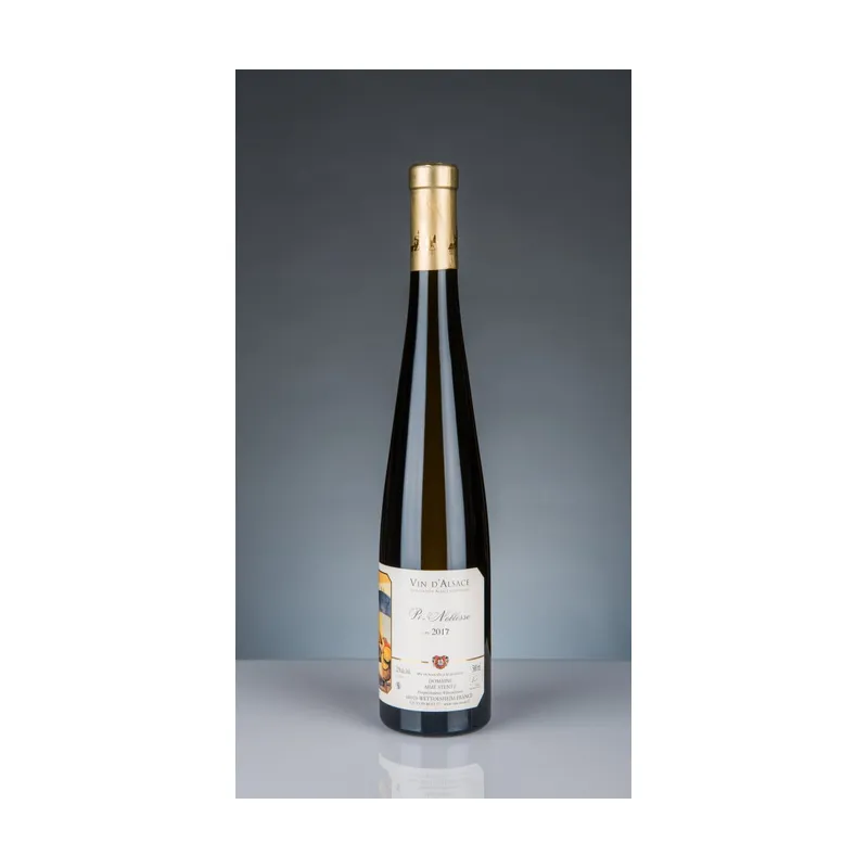 Aime Stentz, Pi-Noblesse 2013