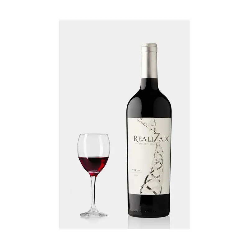 Trenza Realizado 2020 – Bodegas Trenza