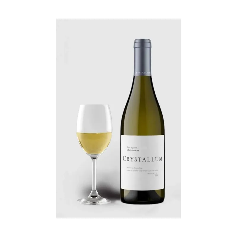 The Agnes, Crystallum, Chardonnay Walker Bay 2025