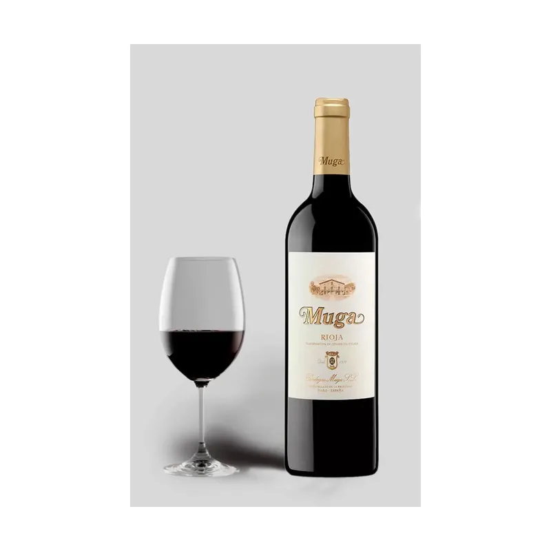 Muga Reserva 2020 Rioja