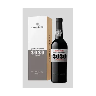 Ramos Pinto Quinta De Ervamoira Vintage Port 2020