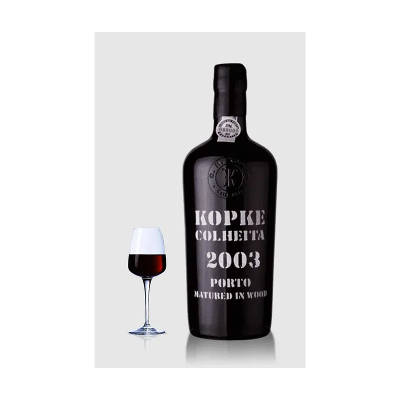 Kopke Colheita port 2003