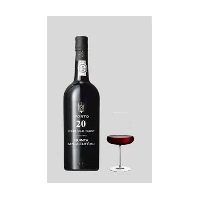 Quinta Santa Eufemia, 20 Års Tawny