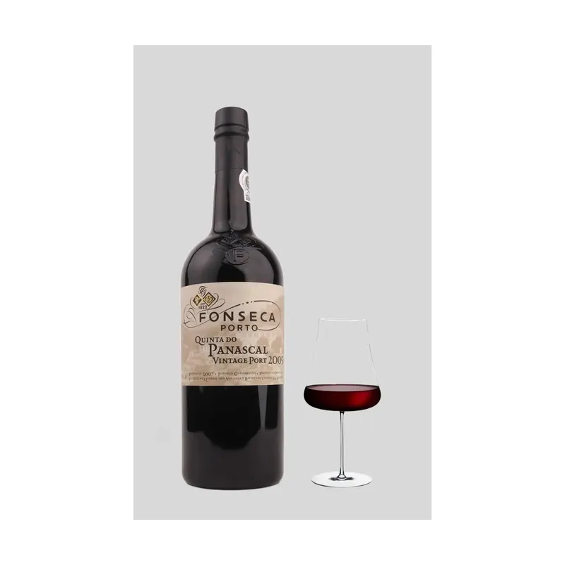 Fonseca Quinta do Panascal 2005
