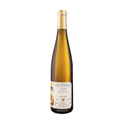 Aimé Stentz Sélection De Grains Nobles Pinot Gris 2017