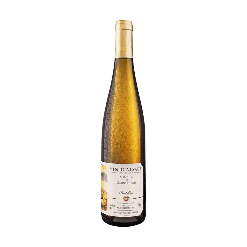 Aimé Stentz Sélection De Grains Nobles Pinot Gris 2017