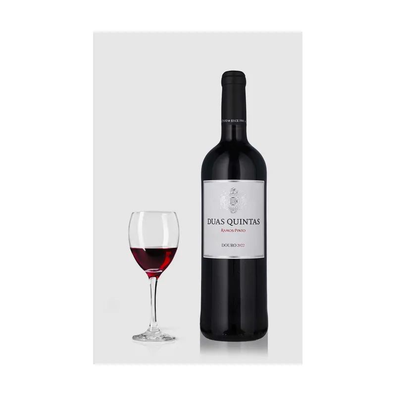 Duas Quintas Red Douro Ramos Pinto 2022 – Ramos Pinto