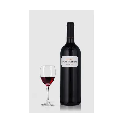 Duas Quintas Reserva Red Douro Ramos Pinto 2021 – Ramos Pinto