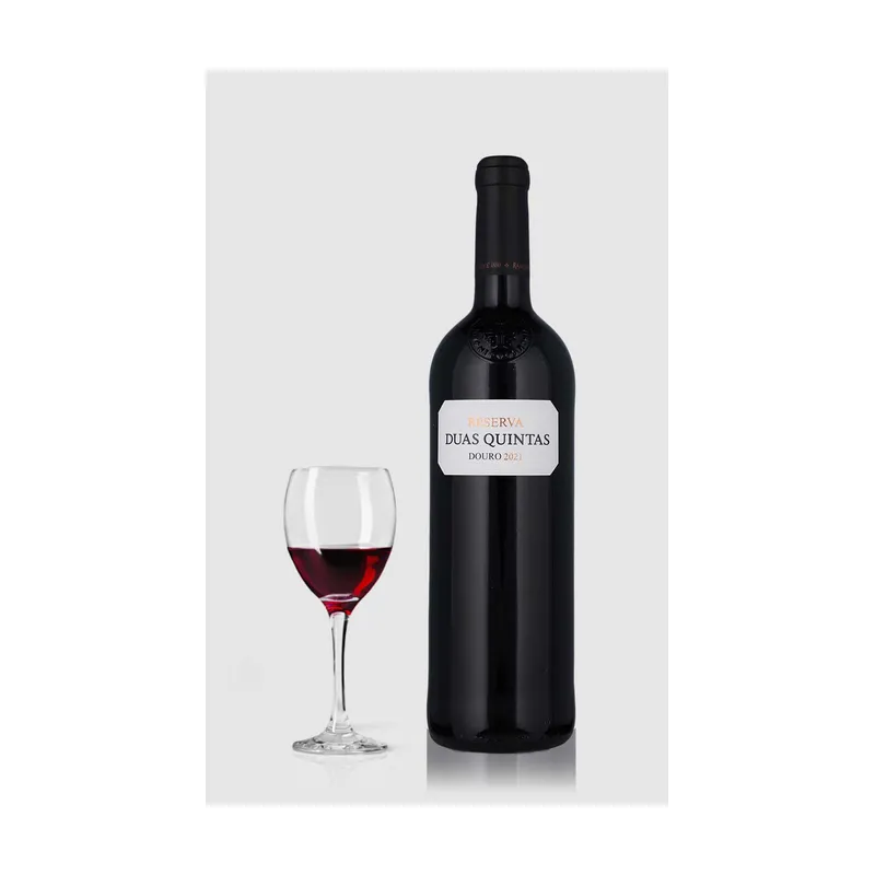 Duas Quintas Reserva Red Douro Ramos Pinto 2021 – Ramos Pinto