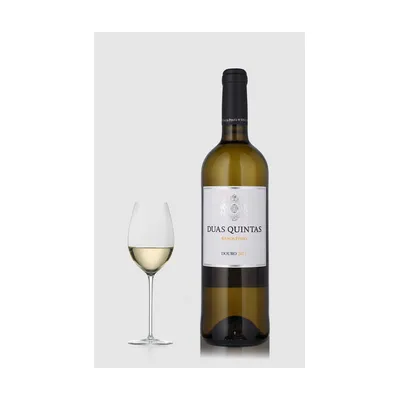 Duas Quintas White Douro Ramos Pinto 2023 – Ramos Pinto