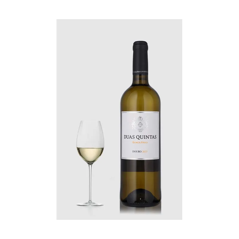 Duas Quintas White Douro Ramos Pinto 2023 – Ramos Pinto