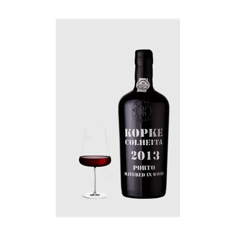 Kopke Colheita portvin 2013