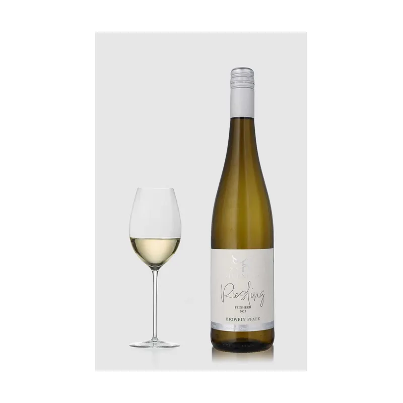 Sternhof Riesling Feinherb Øko Pfalz 2024