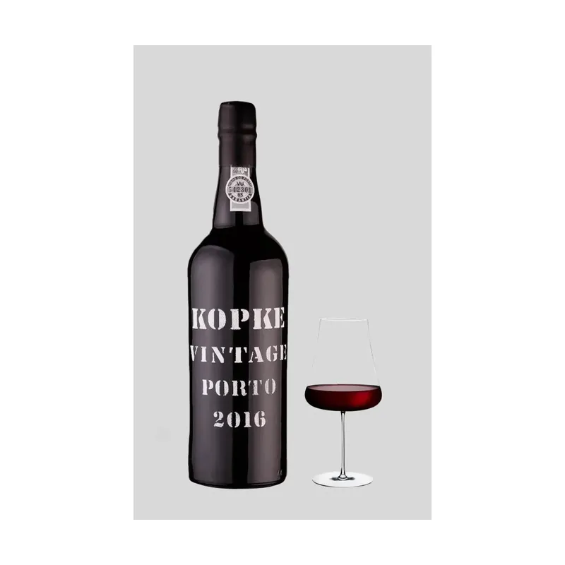 Kopke Vintage Port 2016
