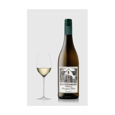 Rustenberg Sauvignon Blanc 2023