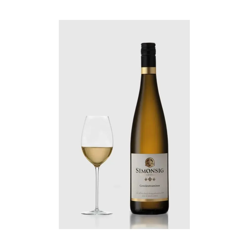 Simonsig Gewurtztraminer 2025, Stellenbosch