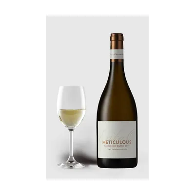 Erika O Meticulous Sauvignon Blanc 2019