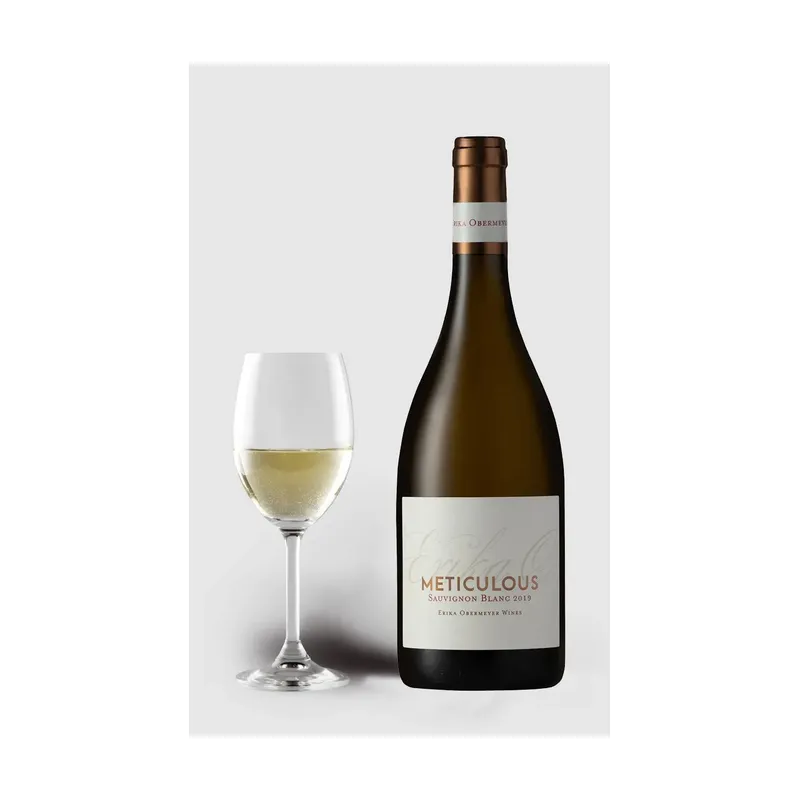 Erika O Meticulous Sauvignon Blanc 2019