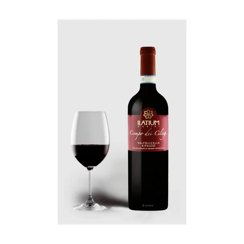 Latium Morini Ripasso 2017