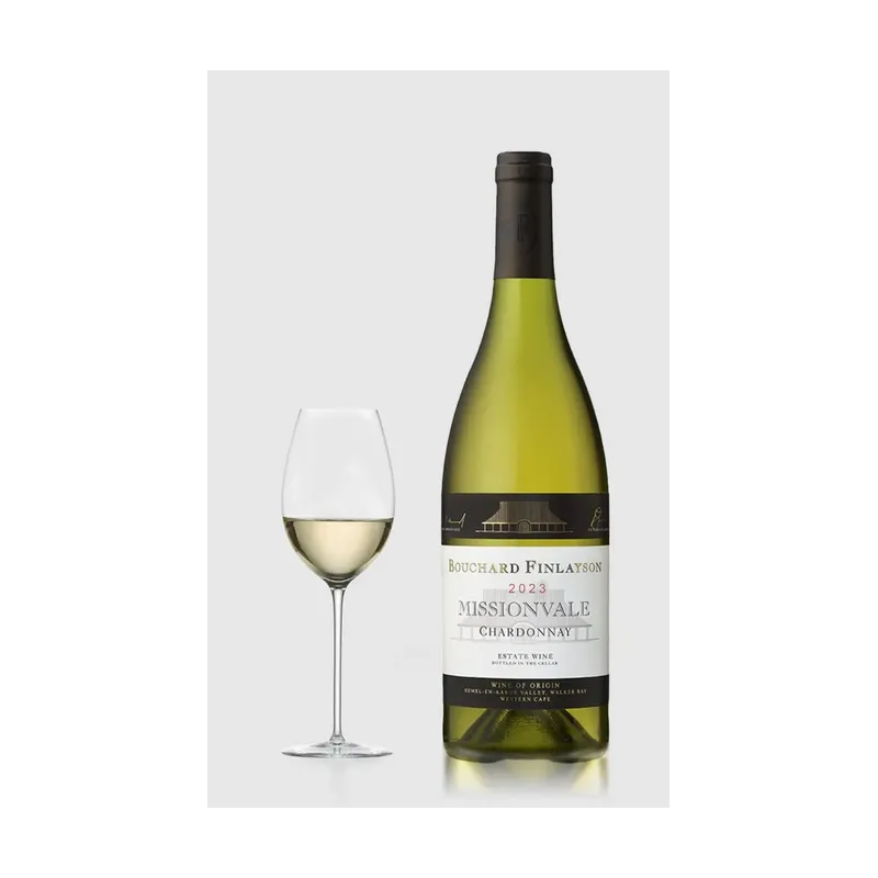 Bouchard Finlayson Chardonnay Missionvale 2023