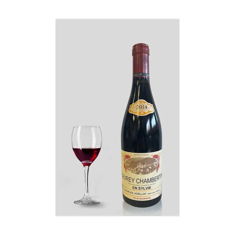 Gevrey-Chambertin En Sylvie 2014 Maison Charles Noëllat – Maison Charles Noëllat