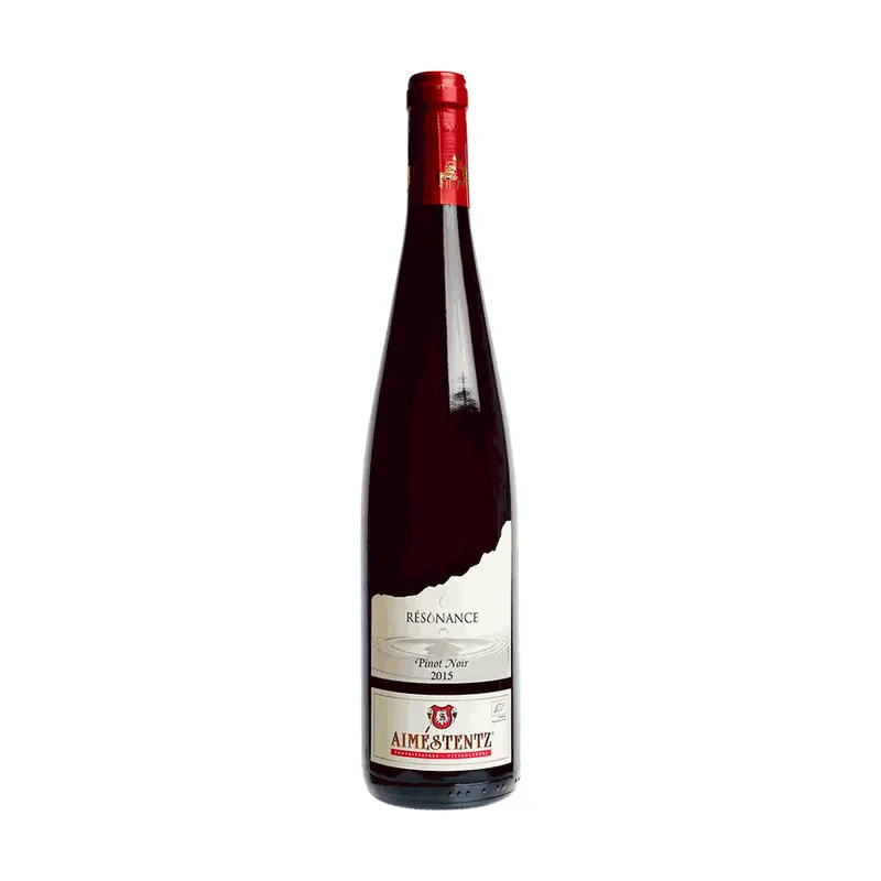 Aimé Stentz Résonance Pinot Noir 2023