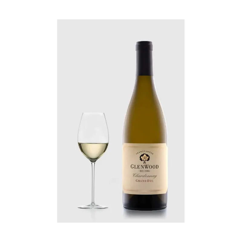 Glenwood Grand Duc Chardonnay 2023