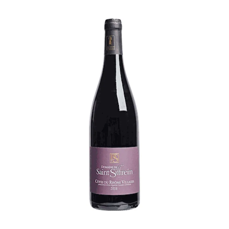 Domaine Saint Siffren, Côtes du Rhône 2020