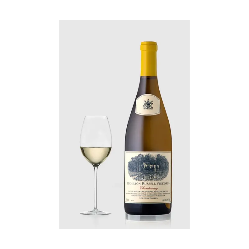 Hamilton Russell Vineyards Chardonnay 2024