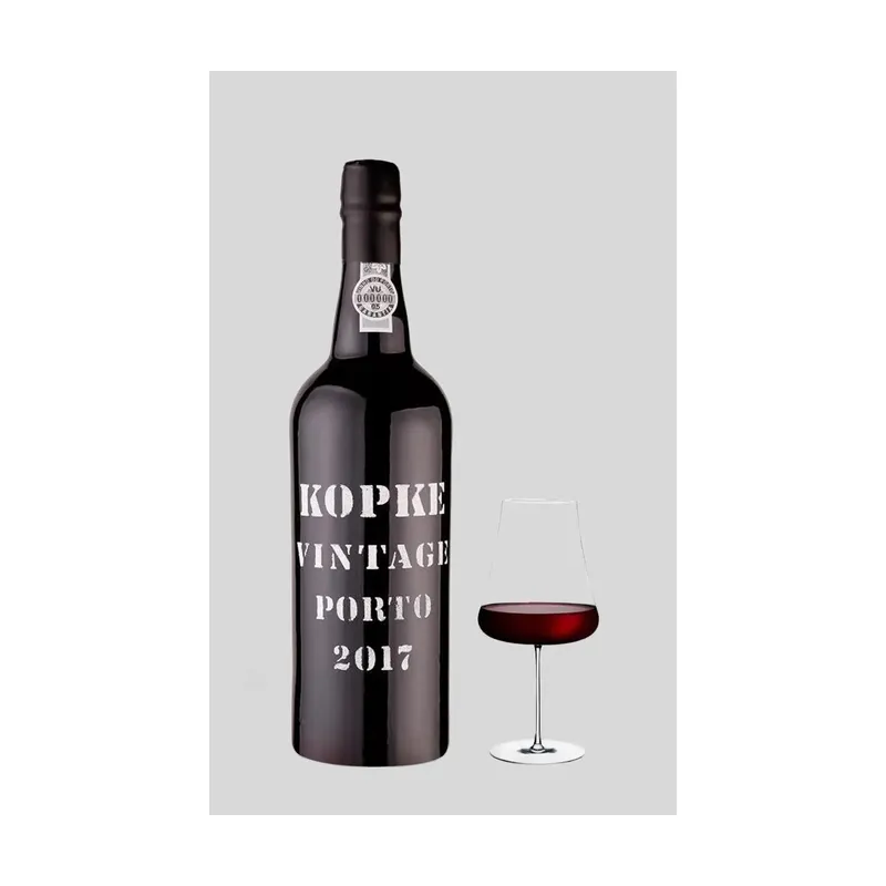 Kopke Vintage Port 2017