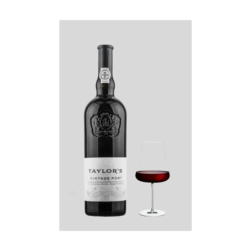 Taylors Vintage Port 2017