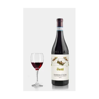 Vietti Barbera D´Alba Trevie DOC 2023 Piemonte