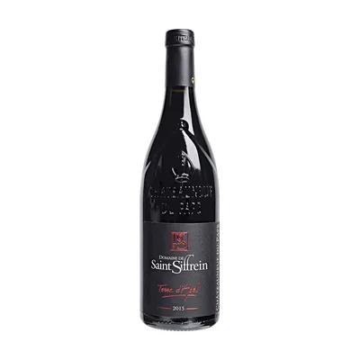 Domaine de Saint Siffrein Terre d'Abel Châteauneuf-du-Pape 2016