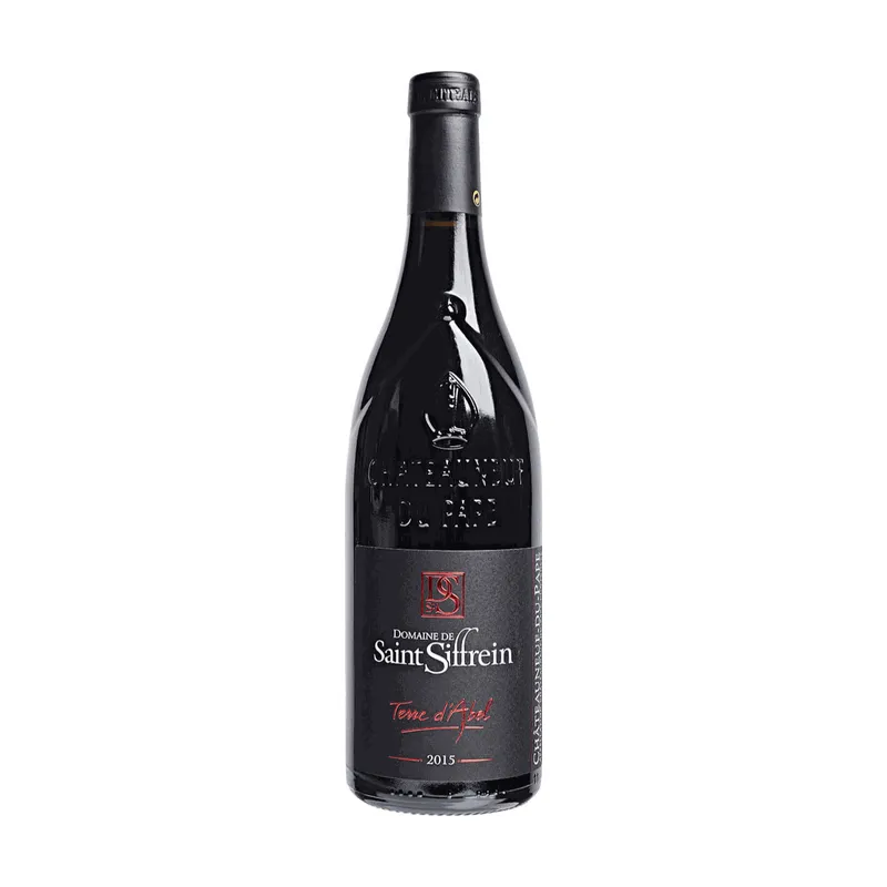 Domaine de Saint Siffrein Terre d'Abel Châteauneuf-du-Pape 2016