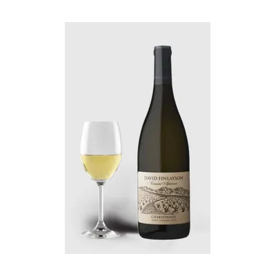 David Finlayson Camino Chardonnay 2023